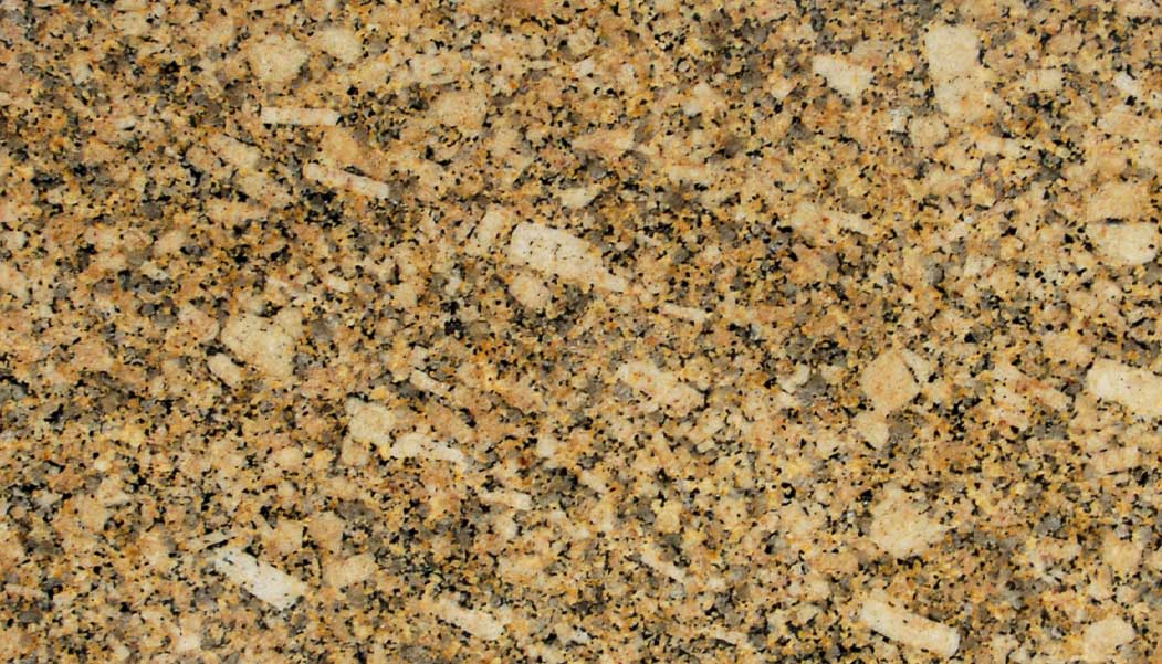 Carioaca Gold Granite Slab
