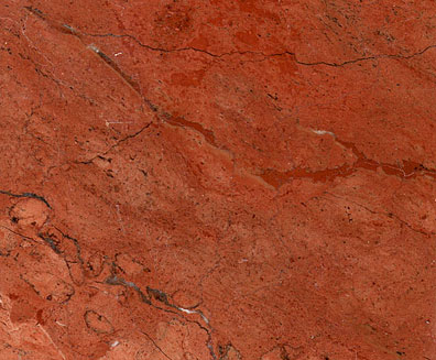 Rojo Alicante Marble Countertop