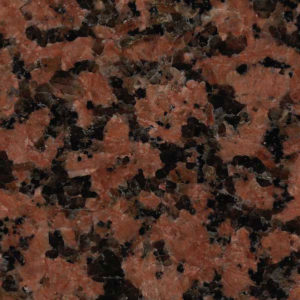 Balmorad Red Granite