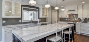 Learning the Facts About Quartz Countertops