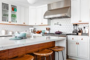 Gorgeous Kitchen Countertops Ranked by Durability