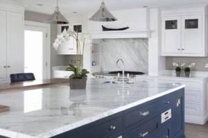 Things to Consider Before Investing in White Quartz Countertops