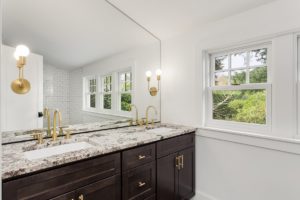 bathroom vanity countertops