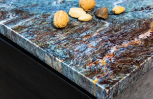Colors of granite Countertop