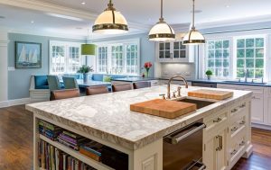 Cost of Marble Countertop