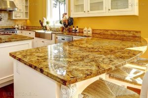 Cultured marble Countertops