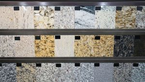 Preventative measures to prolong the life of granite countertops