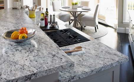 Choosing the Right Granite for Your Countertops