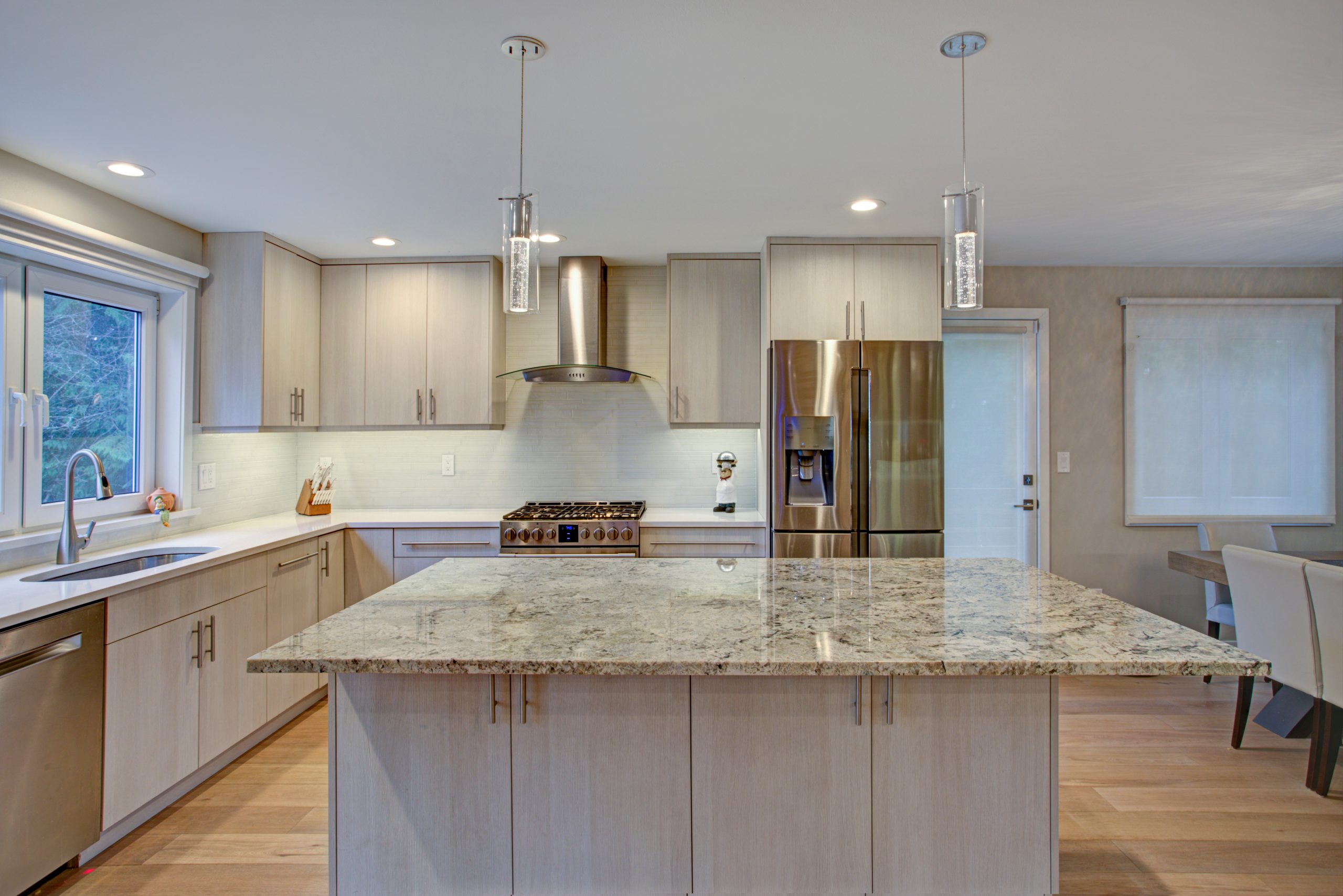Upgrade Your Kitchen with These Top Statement Countertops