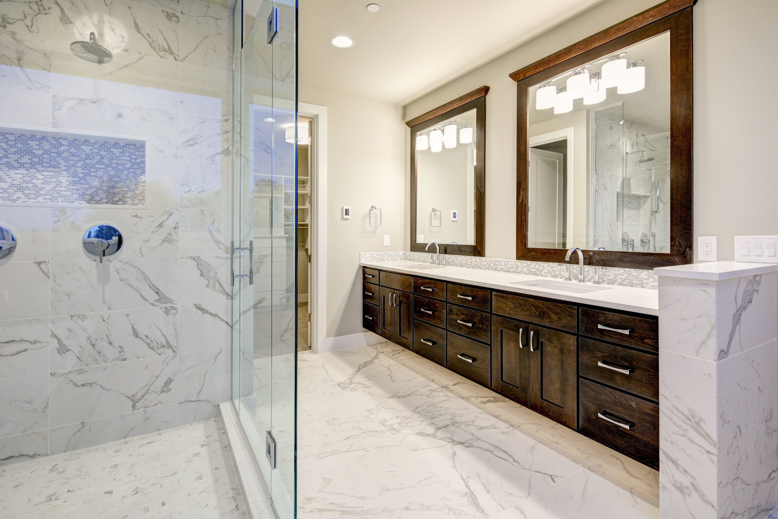 Elevate Your Bathroom Design: Incorporate Marble Accessories for a Sophisticated Look