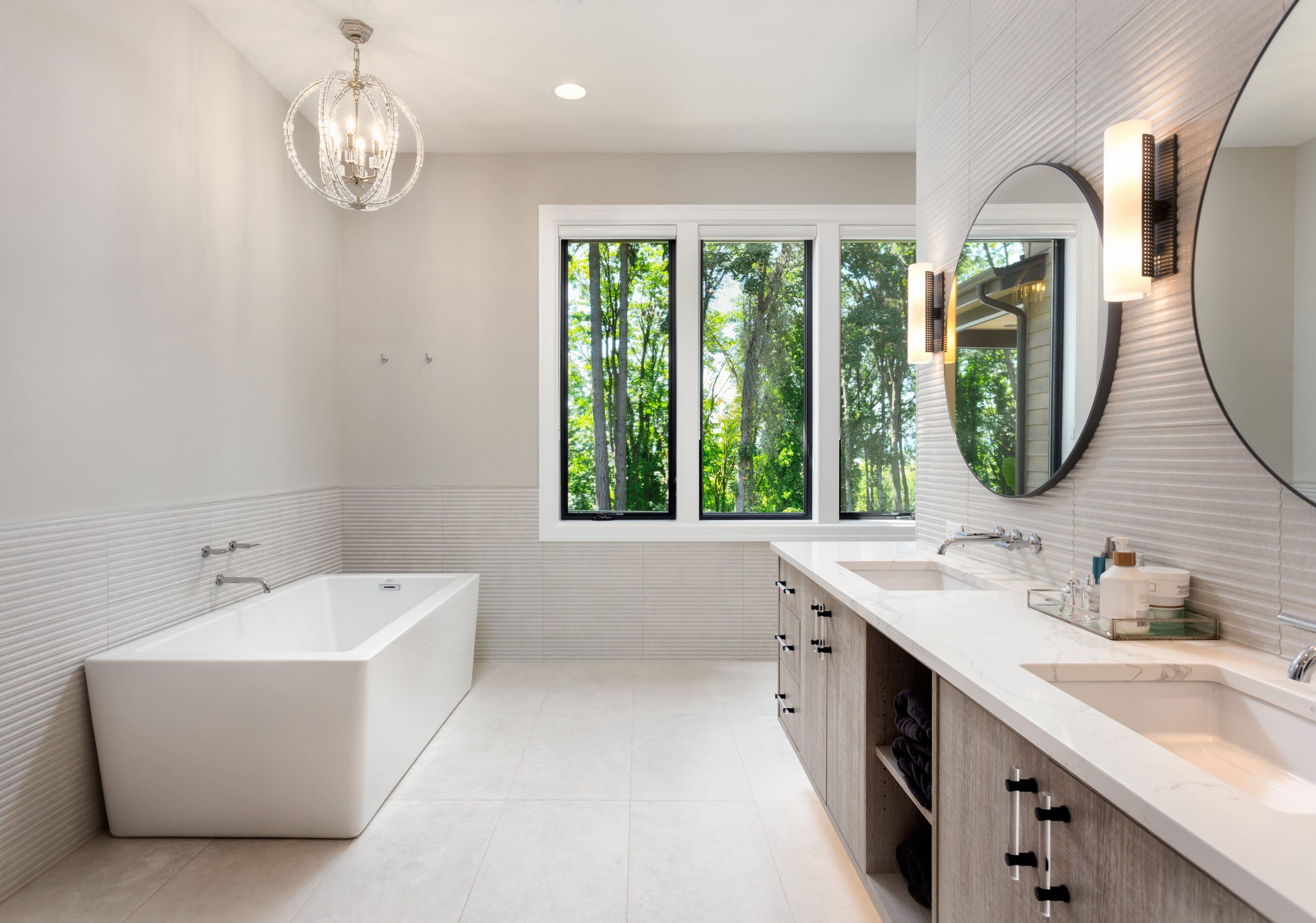 The Ultimate Bathroom Remodeling Guide: Creating Your Dream Oasis