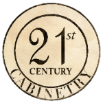 21st Century Cabinetry badge