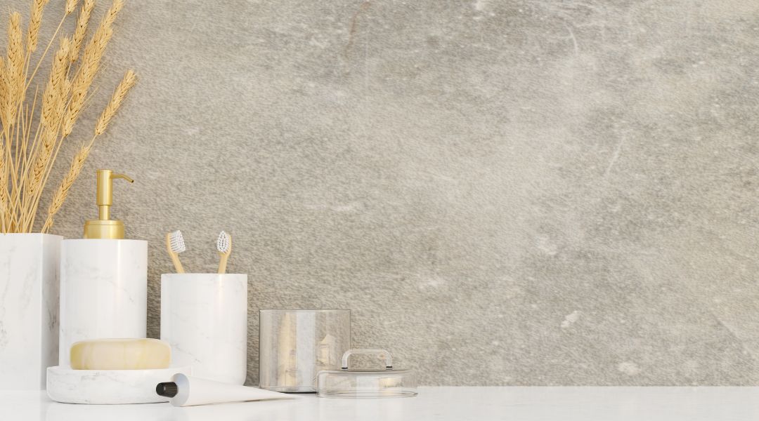Affordable Bathroom Countertop Options For Small Spaces
