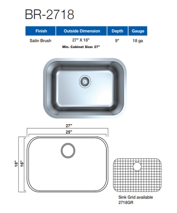sink image