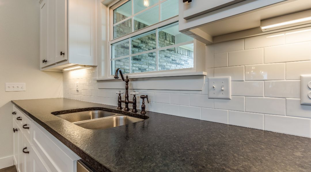 Customizing Your Kitchen With Ogee Edge Countertop
