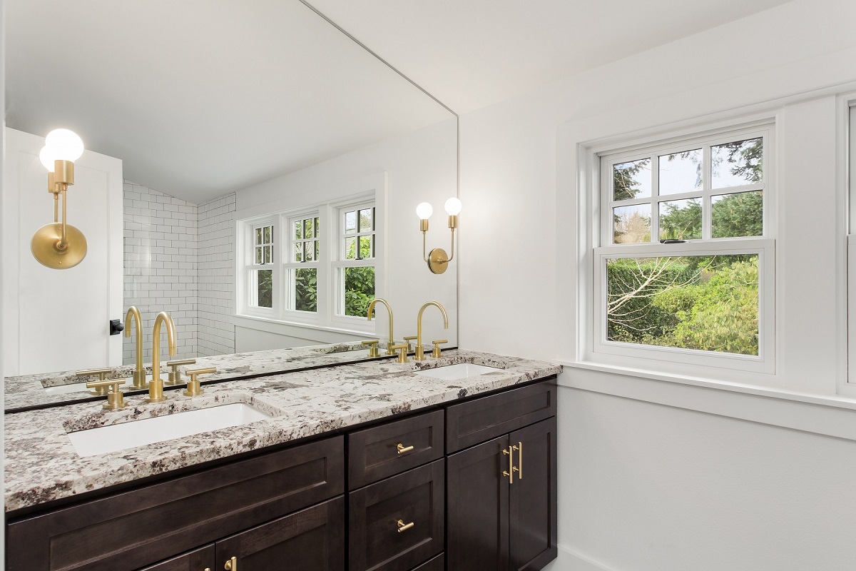 Factors You Need To Consider When Choosing Bathroom Vanity Tops