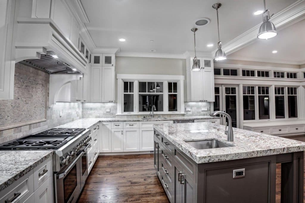 How To Clean Granite Countertops