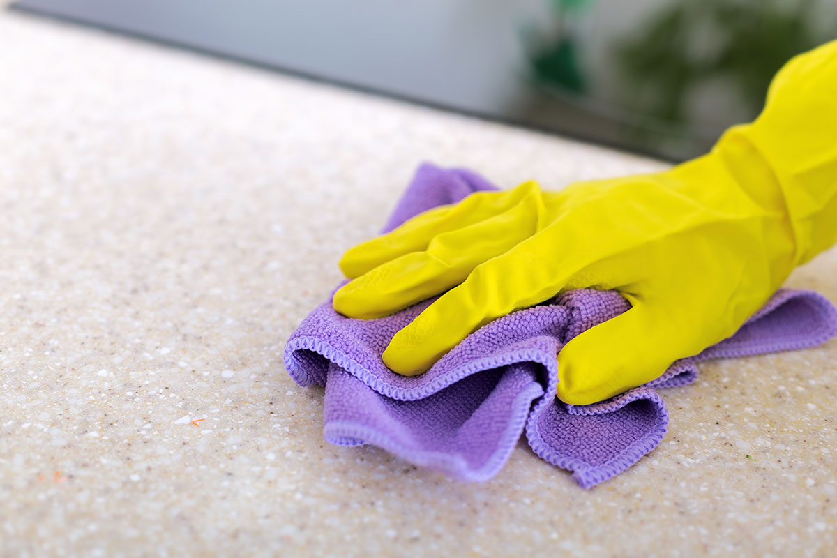 How-To-Clean-Quartz-Countertops