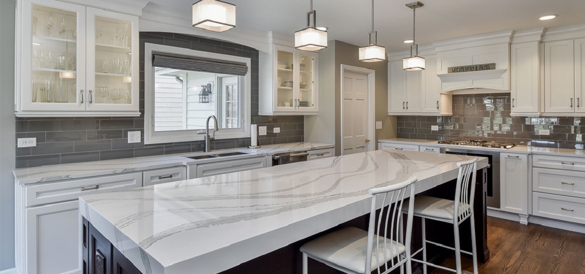 Learning The Facts About Quartz Countertops
