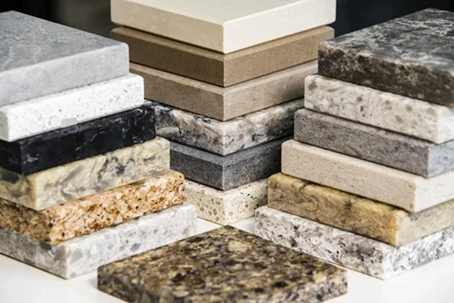 Marble Vs. Granite: Comparing The Popular Countertop