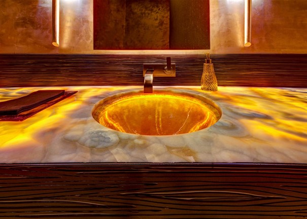 The Best Bathroom Countertops 2023