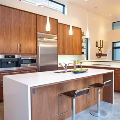 The Quality Of Quartz Countertops