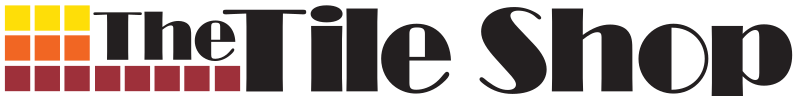 The Tile Shop logo