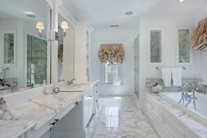 Guide to Selecting Bathroom Countertops