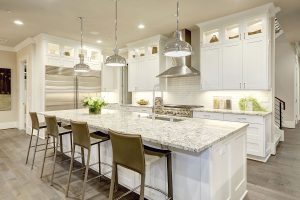 What Are The Different Grades Of Granite Countertops