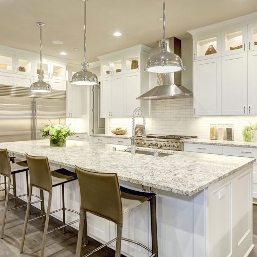 What Are The Different Grades Of Granite Countertops
